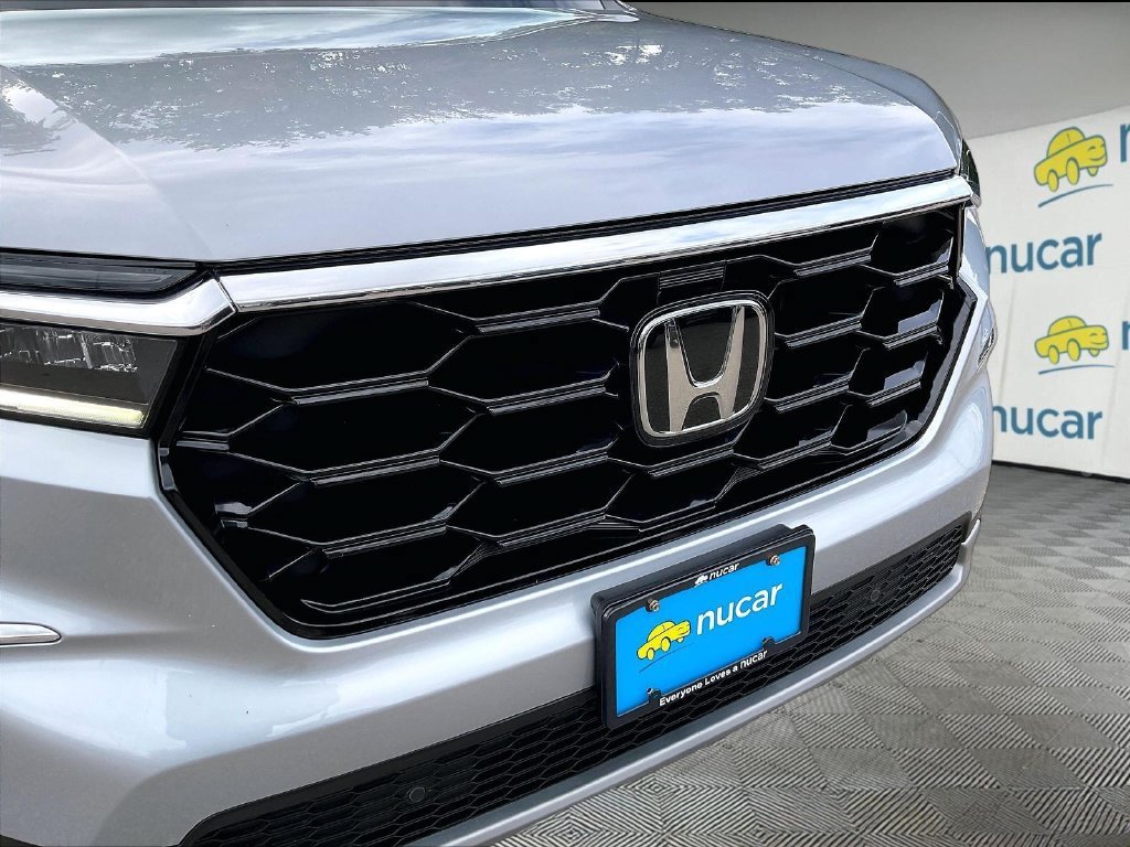 Used 2024 Honda Pilot Touring image 33