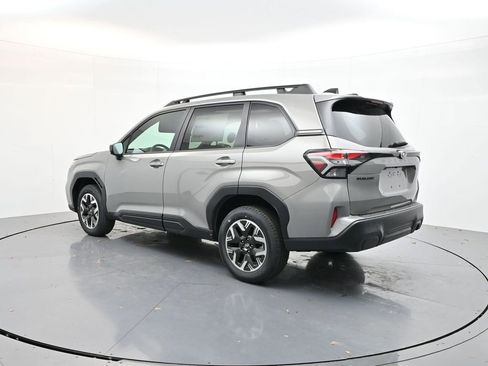New 2026 Subaru Forester Premium image 5