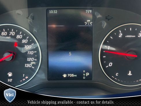 New 2026 Mercedes-Benz Sprinter 144 Cargo image 21