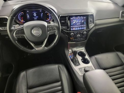 Used 2020 Jeep Grand Cherokee Limited X AWD/4WD image 32