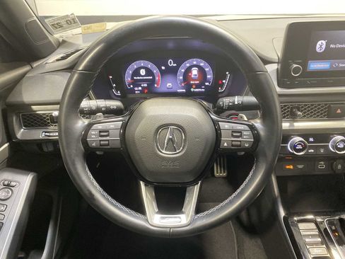 Certified 2023 Acura Integra A-Spec image 15