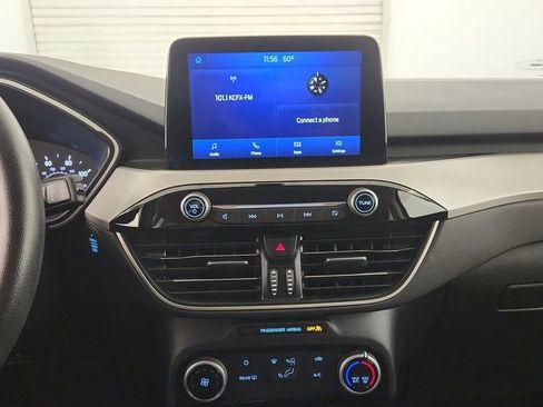 Used 2022 Ford Escape SE AWD/4WD image 13