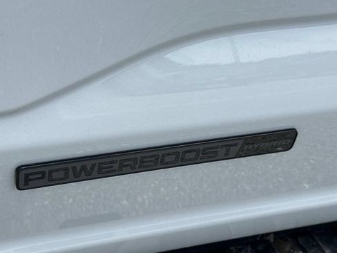 New 2026 Ford F150 Lariat w/ Equipment Group 501A Mid AWD/4WD image 18