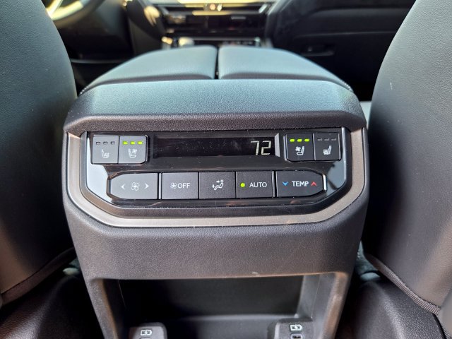 Used 2026 Lexus TX 350 AWD w/ Technology Package image 17