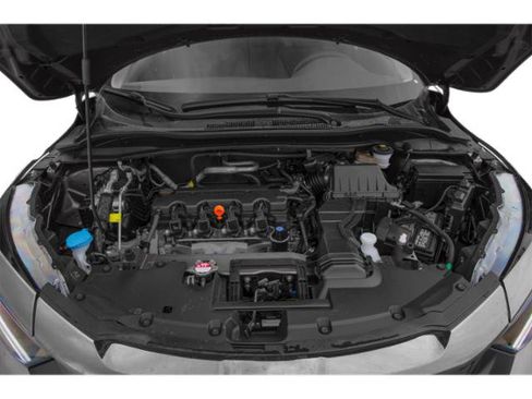 Certified 2020 Honda HR-V EX image 12