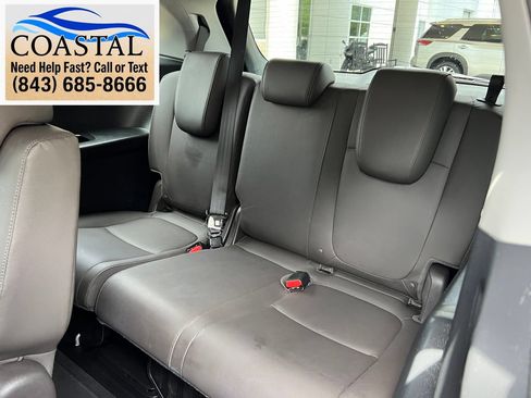Used 2018 Honda Odyssey Touring image 21