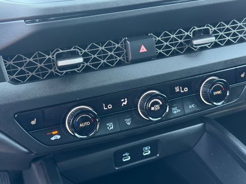 Used 2025 Honda Accord SE image 23
