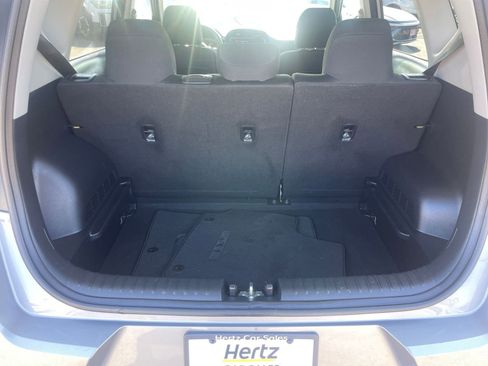 Used 2025 Kia Soul LX w/ LX Technology Package image 31