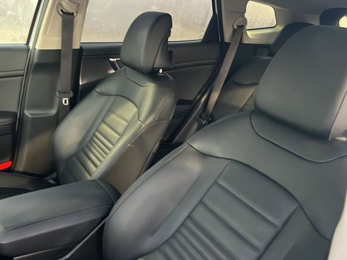 Used 2023 Kia Sportage SX FWD image 30