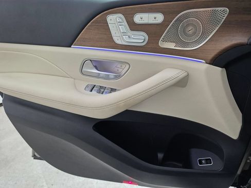 Certified 2022 Mercedes-Benz GLE 350 image 25