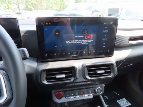 New 2025 Ford Mustang GT w/ GT Performance Package image 10