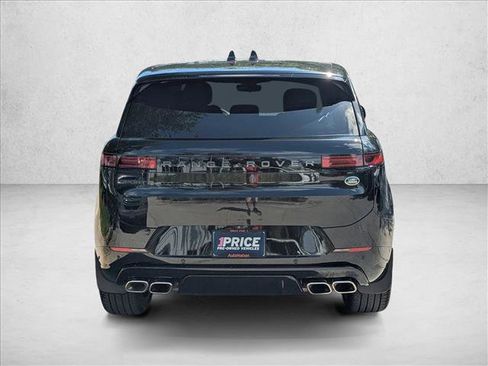 Used 2023 Land Rover Range Rover Sport First Edition AWD/4WD image 7