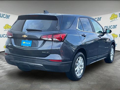 Used 2023 Chevrolet Equinox LT image 6