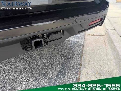 Used 2025 Ford Expedition Max Active image 37