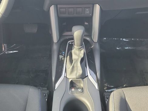 Used 2024 Toyota Corolla Cross AWD Hybrid image 15