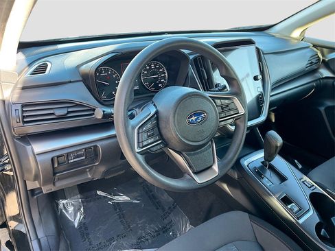 Used 2024 Subaru Impreza 2.0i Sport image 9