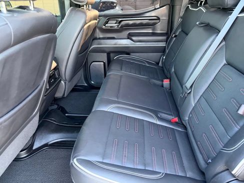 Used 2022 GMC Sierra 1500 AT4X AWD/4WD image 21