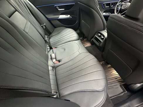 New 2026 Mercedes-Benz E 350 Sedan image 18