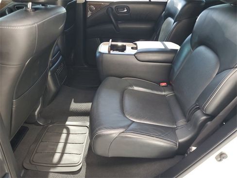 Used 2017 INFINITI QX80 2WD image 35