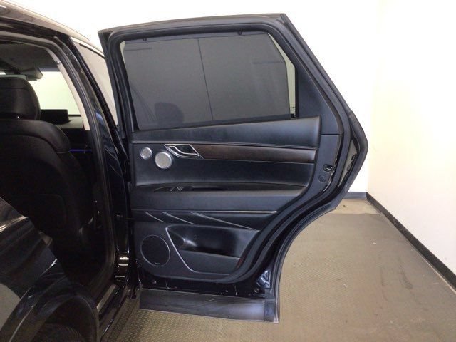 Used 2021 Genesis GV80 3.5T w/ Prestige Package 07 AWD/4WD image 15