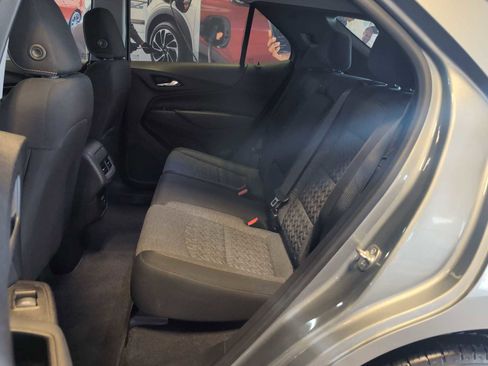 Used 2024 Chevrolet Equinox LT image 21