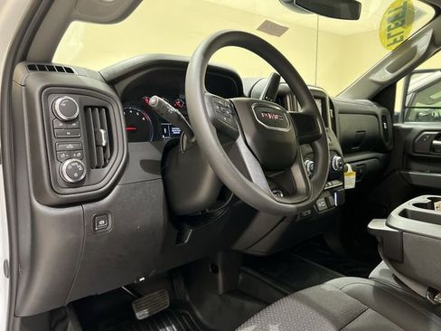 New 2026 GMC Sierra 3500 Pro w/ Convenience Package AWD/4WD image 9