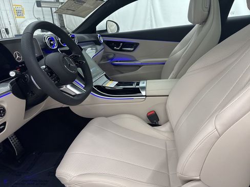 Used 2026 Mercedes-Benz CLE 300 4MATIC Coupe image 14