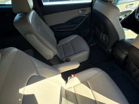 Used 2013 Hyundai Santa Fe Limited AWD/4WD image 22