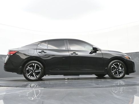 Used 2025 Nissan Sentra SV w/ All-Weather Package image 38