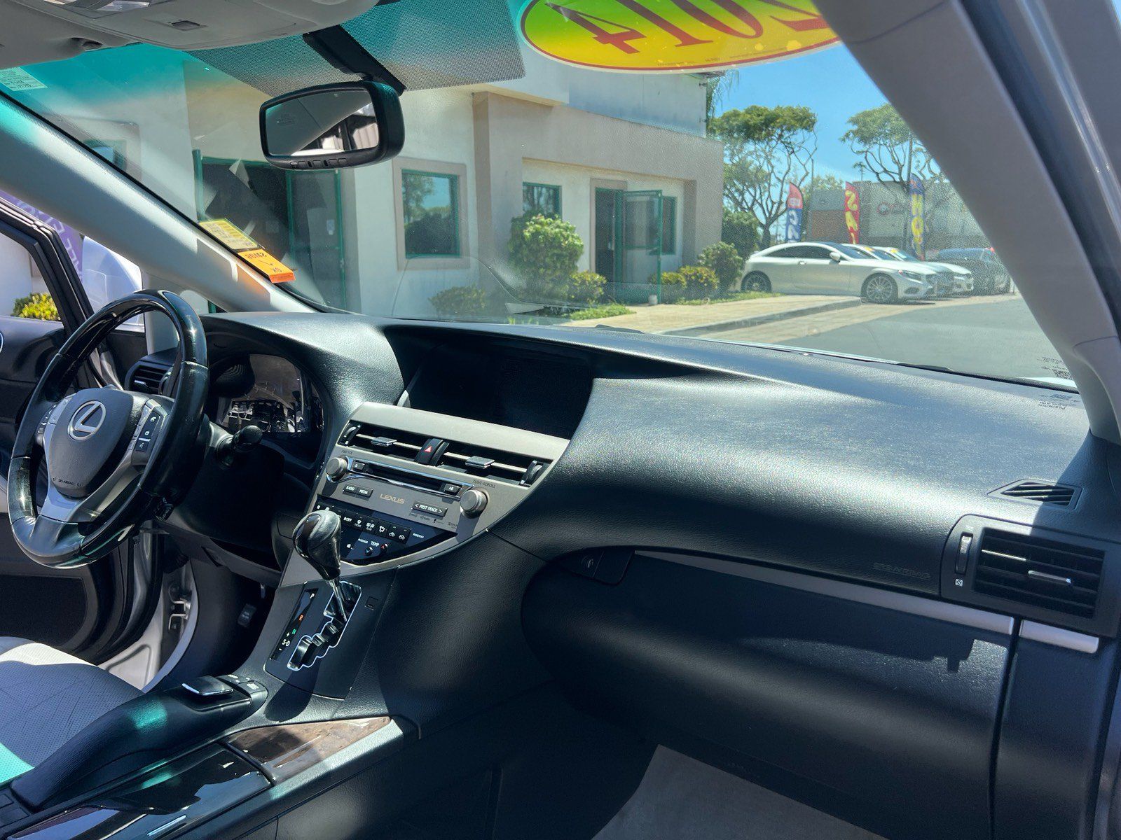 Used 2014 Lexus RX 350 FWD w/ Navigation Package image 36