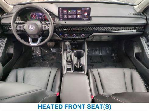 Certified 2024 Honda Accord Touring image 21