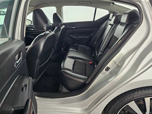 Used 2020 Nissan Altima 2.5 SR image 16