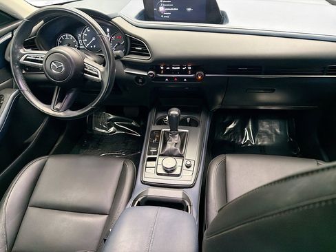 Used 2020 MAZDA CX-30 FWD w/ Select Package image 12