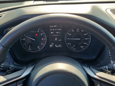 Certified 2023 Subaru Outback Premium image 26