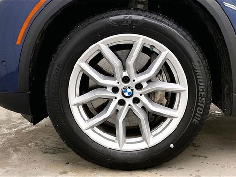 Used 2021 BMW X5 xDrive45e w/ Executive Package 2 image 10