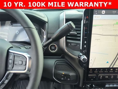 New 2026 RAM 2500 Laramie image 20