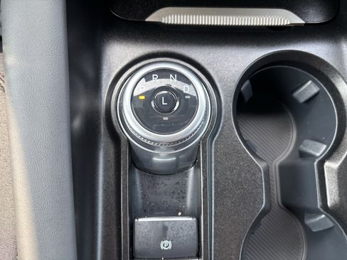 Certified 2025 Ford Explorer Active RWD image 35
