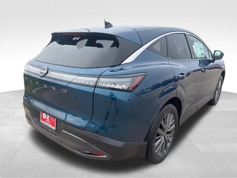 New 2026 Nissan Murano SL AWD/4WD image 5