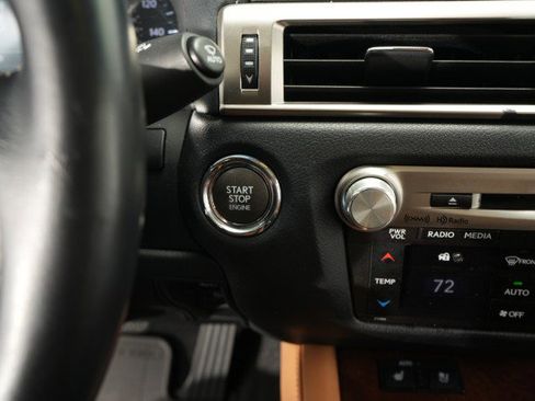 Used 2020 Lexus GS 350 AWD w/ Premium Package image 30