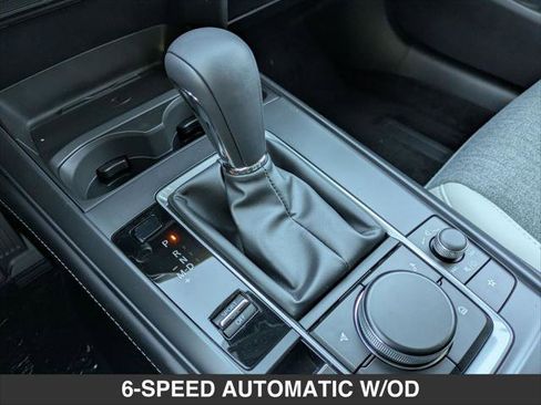 New 2026 MAZDA CX-30 AWD 2.5 S image 10