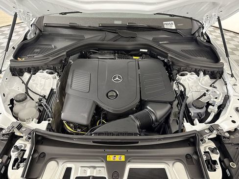 Used 2026 Mercedes-Benz GLC 300 4MATIC image 31