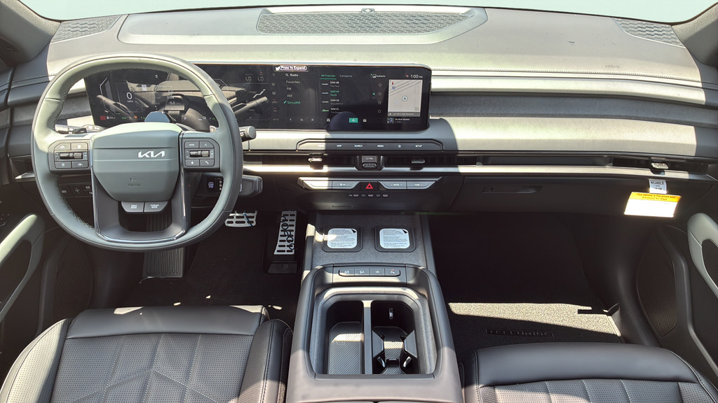New 2027 Kia Telluride SX X-Line w/ Towing Package AWD/4WD image 27