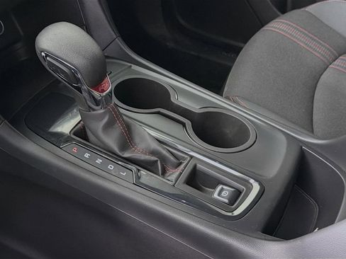 Used 2023 Chevrolet Equinox RS image 20