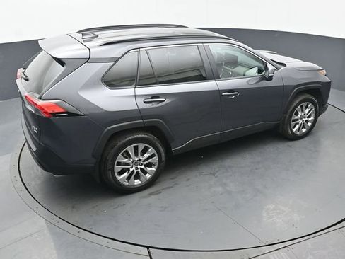 Certified 2024 Toyota RAV4 XLE Premium image 49