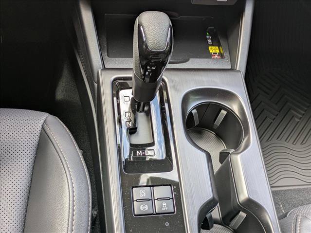 New 2026 Subaru Outback Limited AWD/4WD image 16
