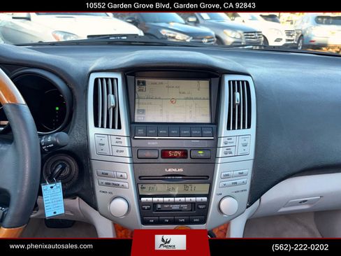 Used 2005 Lexus RX 330 image 34