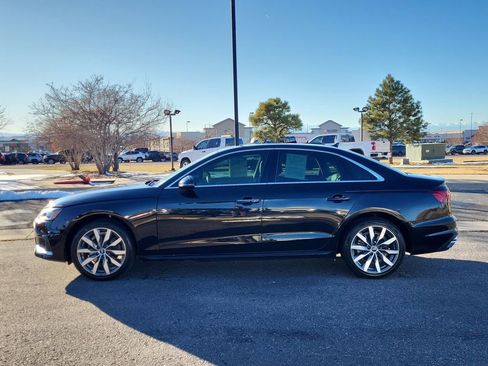 Used 2022 Audi A4 2.0T Premium image 7