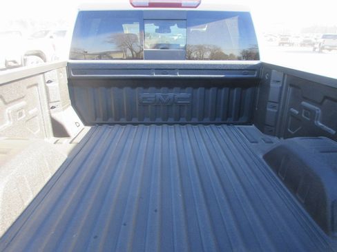 New 2026 GMC Sierra 1500 SLT w/ SLT Premium Plus Package image 7