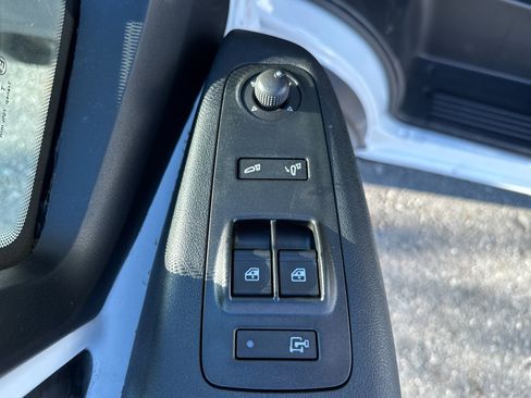 New 2026 RAM ProMaster 2500 w/ Advanced Safety Group image 24