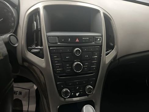 Used 2015 Buick Verano Convenience image 18